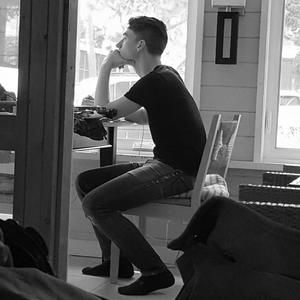 Meet your Posher, Rich